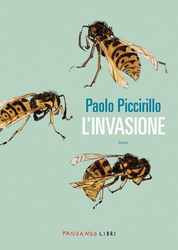 L'invasione - Librerie.coop L'invasione - Librerie.coop
