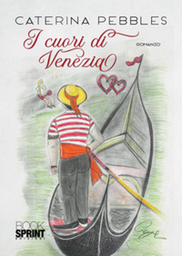 I cuori di Venezia - Librerie.coop I cuori di Venezia - Librerie.coop