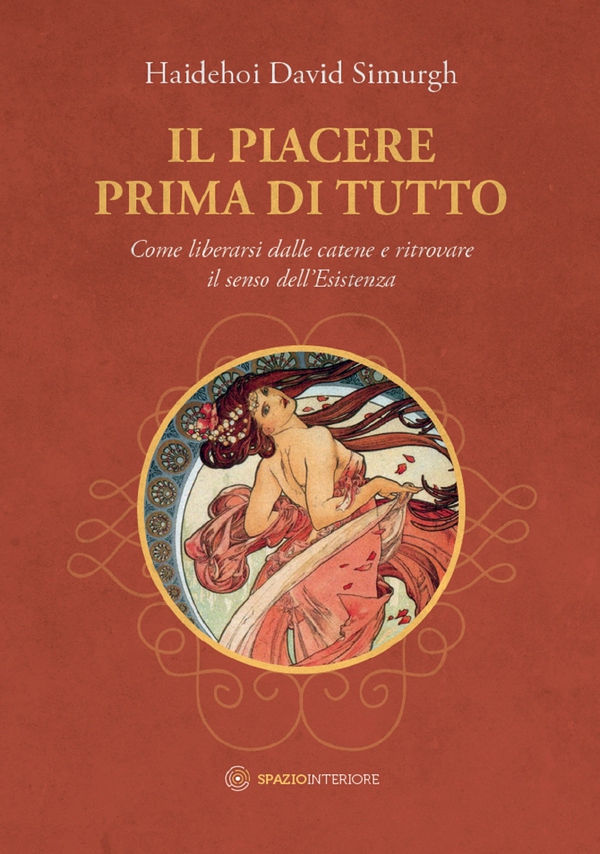 Il Piacere prima di tutto - Librerie.coop Il Piacere prima di tutto - Librerie.coop