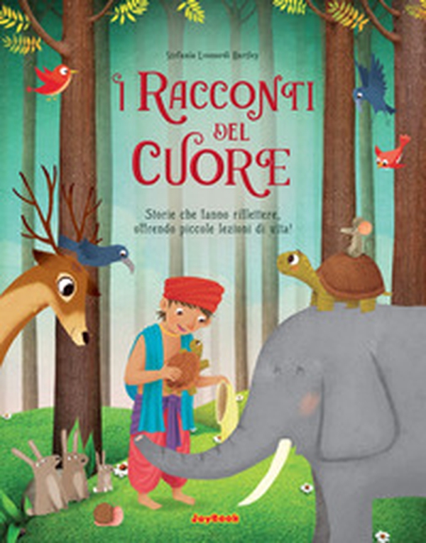 I racconti del cuore - Librerie.coop I racconti del cuore - Librerie.coop