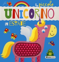 Il piccolo unicorno in estate - Librerie.coop Il piccolo unicorno in estate - Librerie.coop