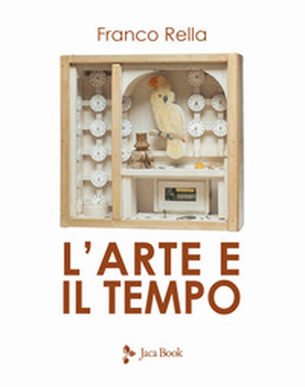 L'arte e il tempo - Librerie.coop L'arte e il tempo - Librerie.coop