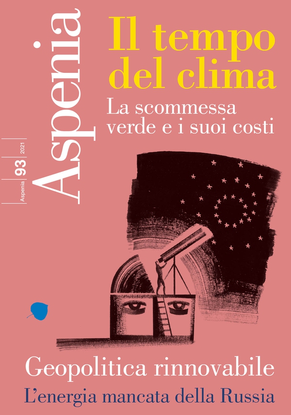 Aspenia n. 93 - Librerie.coop Aspenia n. 93 - Librerie.coop