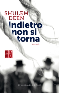 Indietro non si torna - Librerie.coop