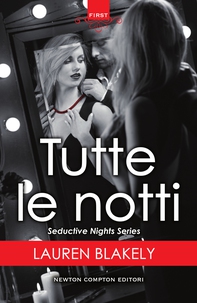 Tutte le notti - Librerie.coop Tutte le notti - Librerie.coop