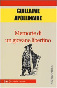 Memorie di un giovane libertino - Librerie.coop Memorie di un giovane libertino - Librerie.coop
