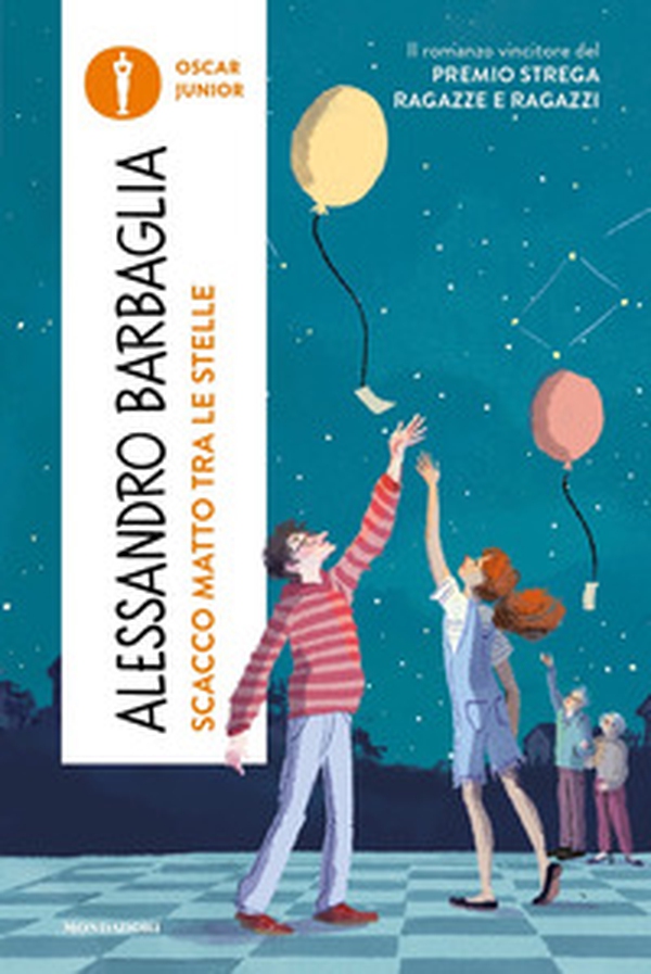 Scacco matto tra le stelle - Librerie.coop Scacco matto tra le stelle - Librerie.coop
