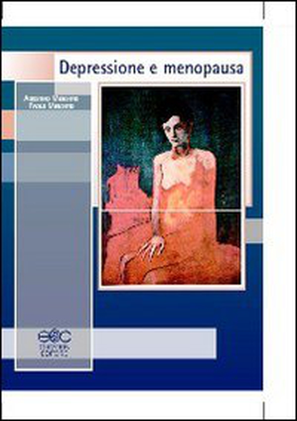 Depressione e menopausa - Librerie.coop