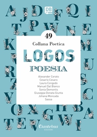 Collana Poetica Logos vol. 49 - Librerie.coop Collana Poetica Logos vol. 49 - Librerie.coop