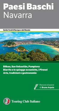 Paesi Baschi. Navarra - Librerie.coop