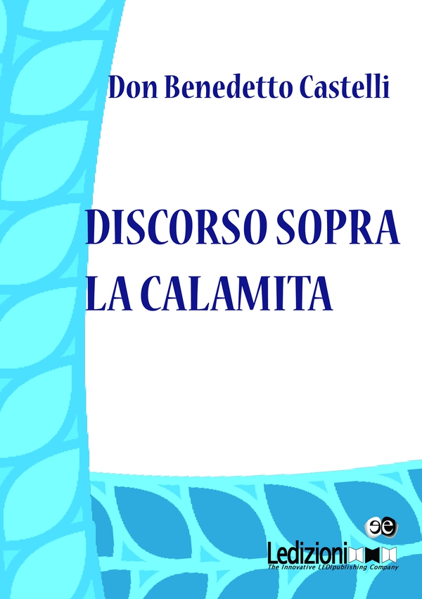 Discorso sopra la calamita - Librerie.coop
