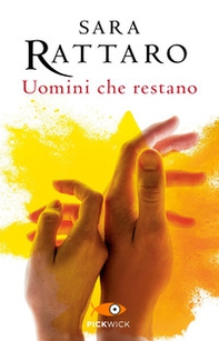 Uomini che restano - Librerie.coop