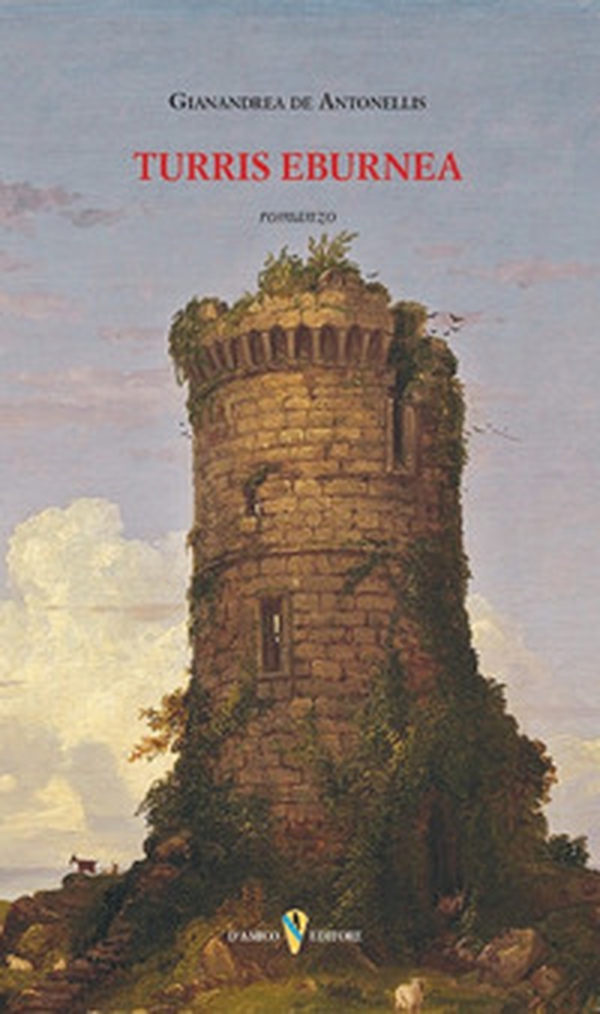 Turris eburnea - Librerie.coop