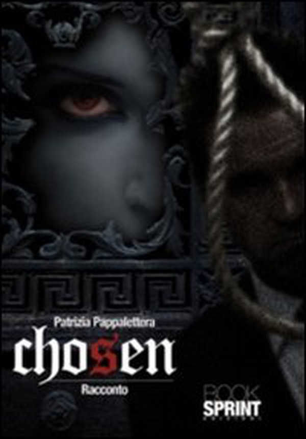 Chosen - Librerie.coop Chosen - Librerie.coop