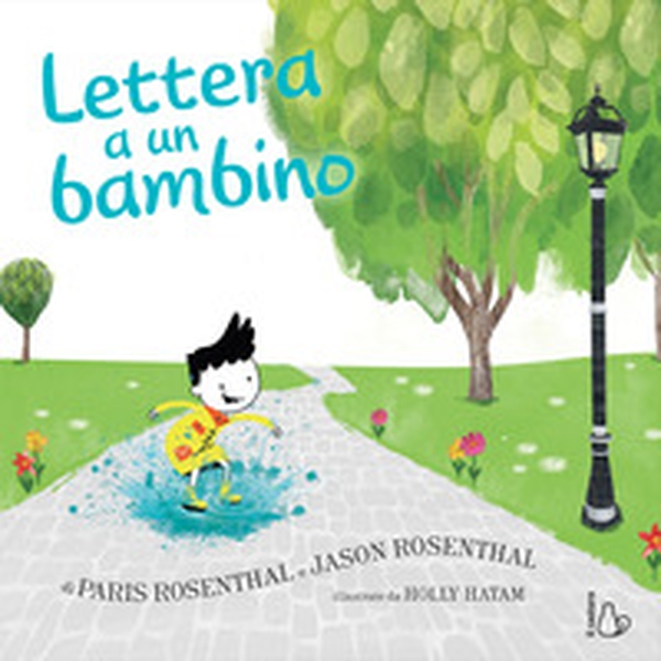 Lettera a un bambino - Librerie.coop Lettera a un bambino - Librerie.coop