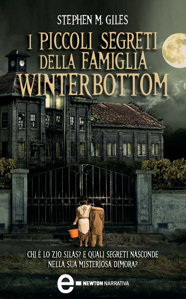 I piccoli segreti della famiglia Winterbottom - Librerie.coop I piccoli segreti della famiglia Winterbottom - Librerie.coop