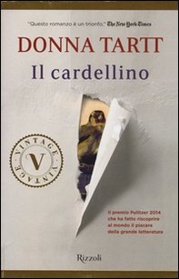 Il cardellino - Librerie.coop