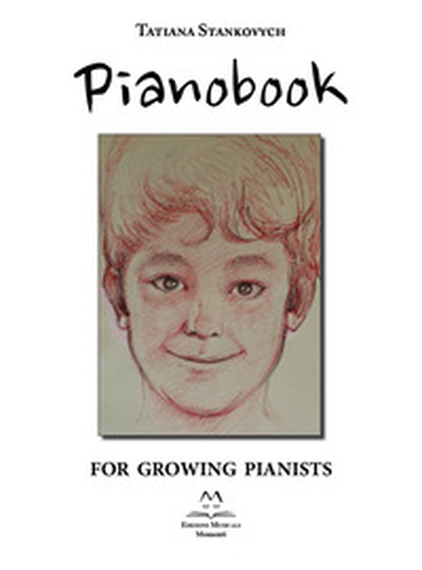 Pianobook. For growing pianists - Librerie.coop Pianobook. For growing pianists - Librerie.coop