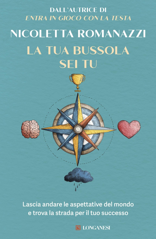 La tua bussola sei tu - Librerie.coop