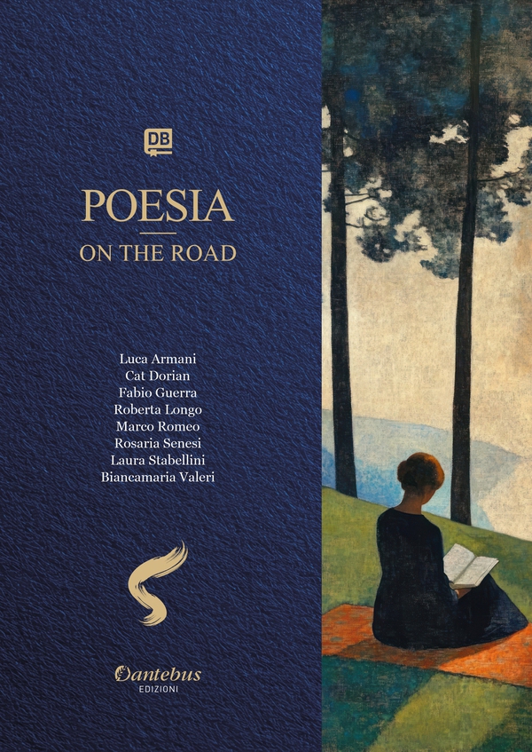 Collana Poetica Bilingue Poesia on the road vol. 3 - Librerie.coop Collana Poetica Bilingue Poesia on the road vol. 3 - Librerie.coop