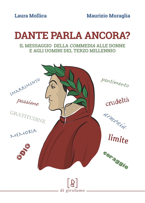 Dante parla ancora? - Librerie.coop Dante parla ancora? - Librerie.coop