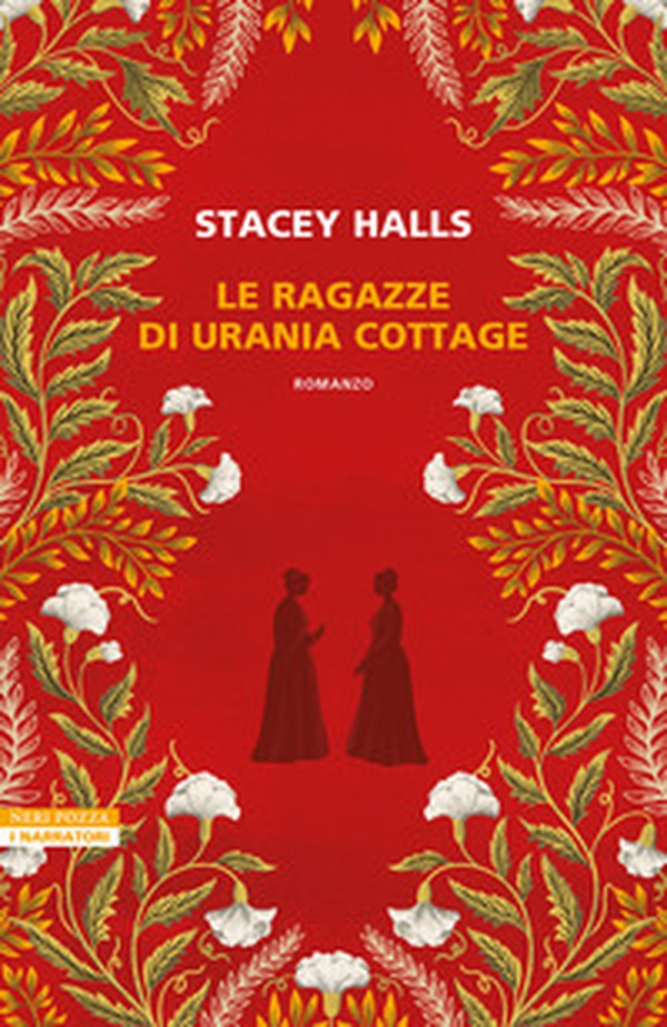 Le ragazze di Urania Cottage - Librerie.coop Le ragazze di Urania Cottage - Librerie.coop