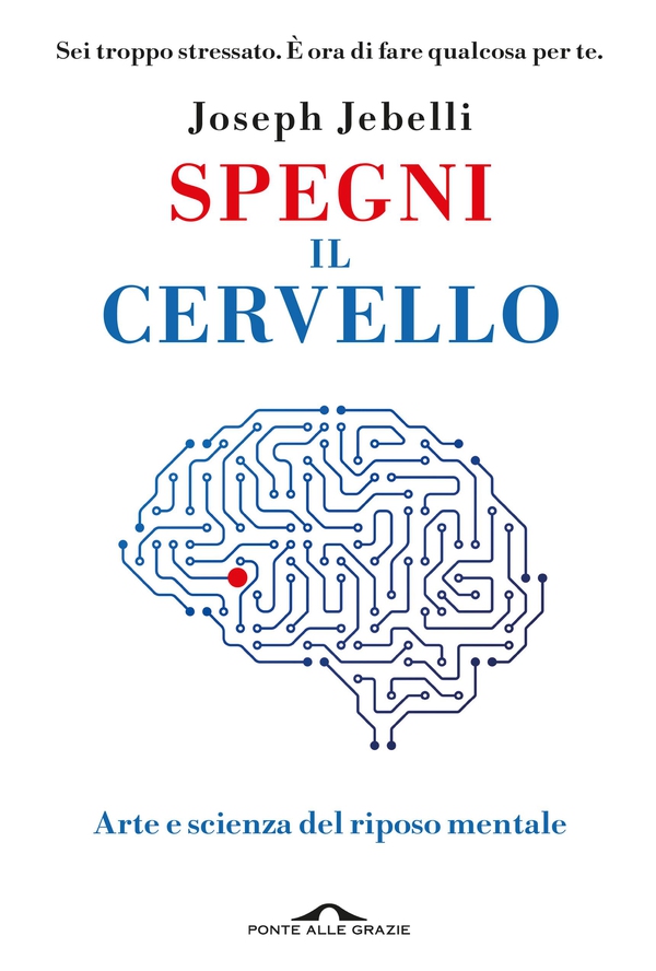Spegni il cervello - Librerie.coop