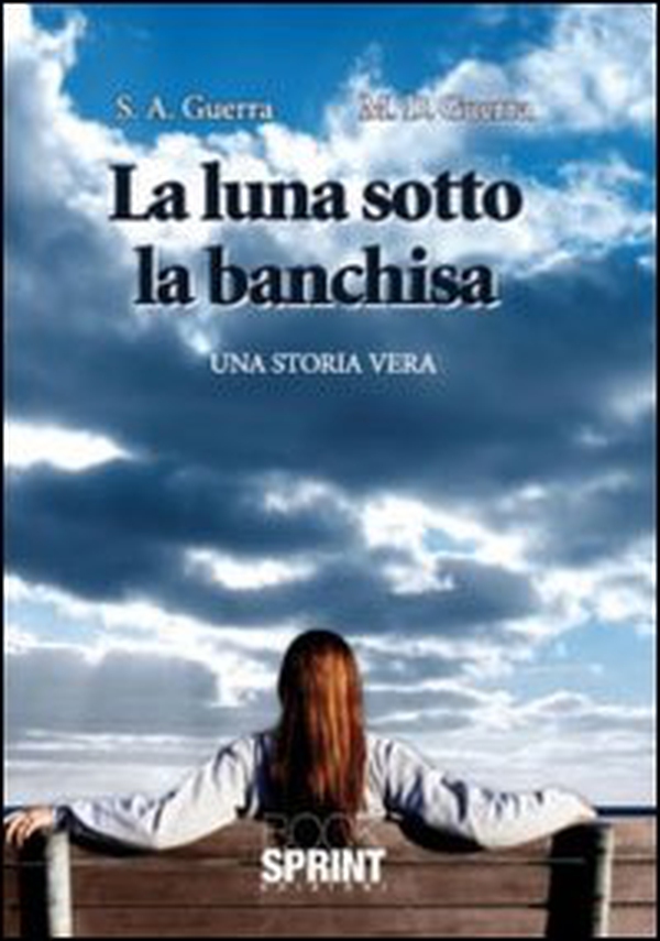 La luna sotto la banchisa. Una storia vera - Librerie.coop La luna sotto la banchisa. Una storia vera - Librerie.coop