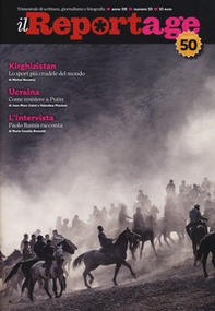 Il reportage - Librerie.coop