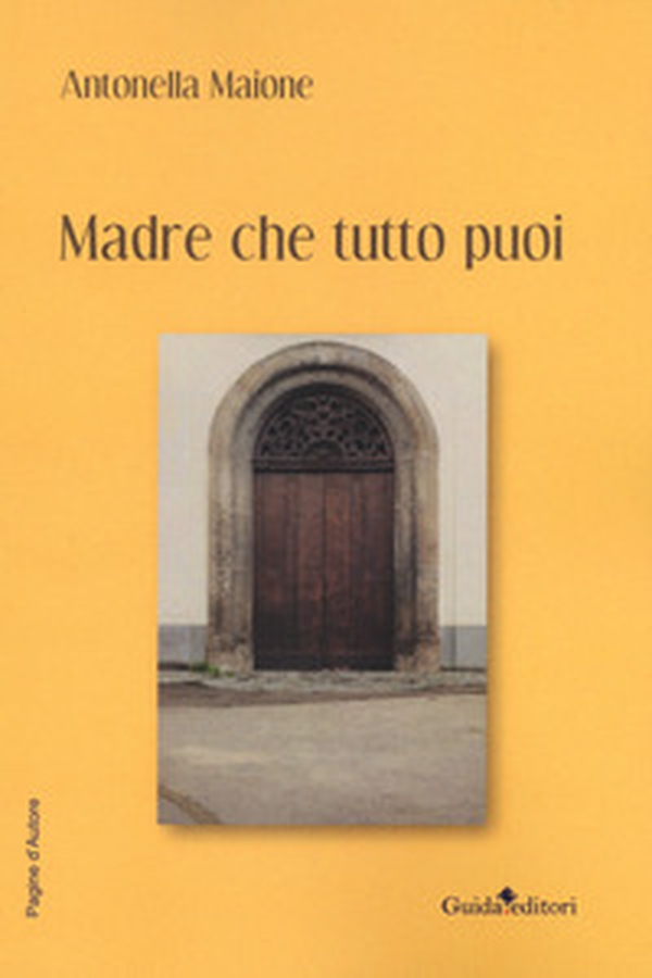 Madre che tutto puoi - Librerie.coop Madre che tutto puoi - Librerie.coop