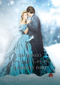 Un lungo inverno a Greeley Fort - Librerie.coop Un lungo inverno a Greeley Fort - Librerie.coop