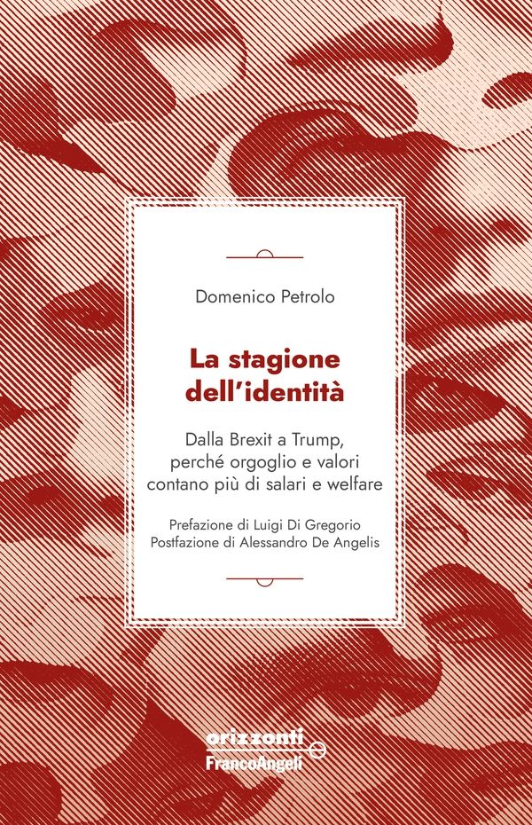 La stagione dell'identità - Librerie.coop