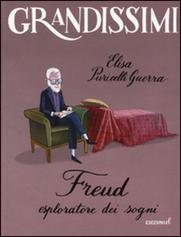 Freud. Esploratore dei sogni - Librerie.coop Freud. Esploratore dei sogni - Librerie.coop
