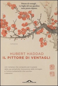 Il pittore di ventagli - Librerie.coop