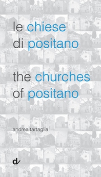 Le chiese di Positano-The churches of Positano - Librerie.coop