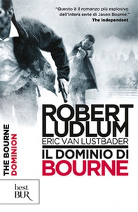 Il dominio di Bourne - Librerie.coop