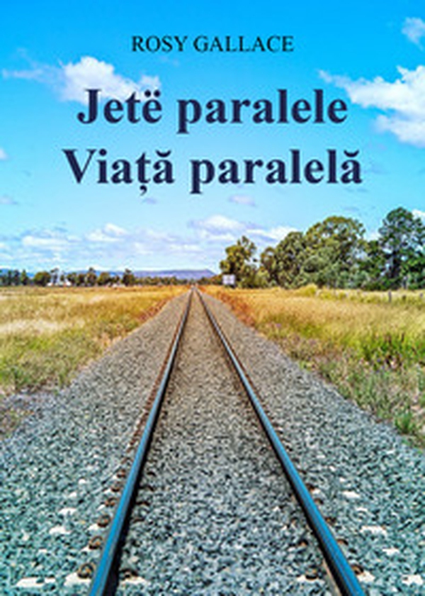 Jetë paralele. Viata paralela - Librerie.coop Jetë paralele. Viata paralela - Librerie.coop