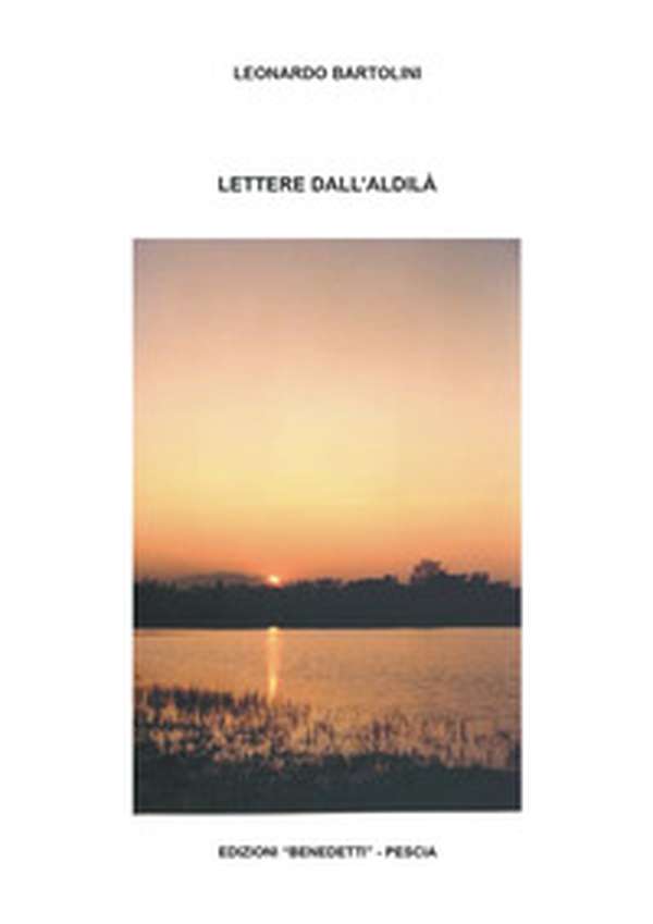 Lettere dall'aldilà - Librerie.coop Lettere dall'aldilà - Librerie.coop