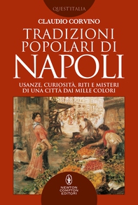Tradizioni popolari di Napoli - Librerie.coop Tradizioni popolari di Napoli - Librerie.coop