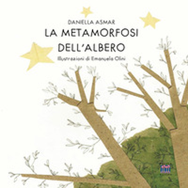 La metamorfosi dell'albero - Librerie.coop La metamorfosi dell'albero - Librerie.coop