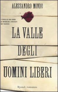 La valle degli uomini liberi - Librerie.coop