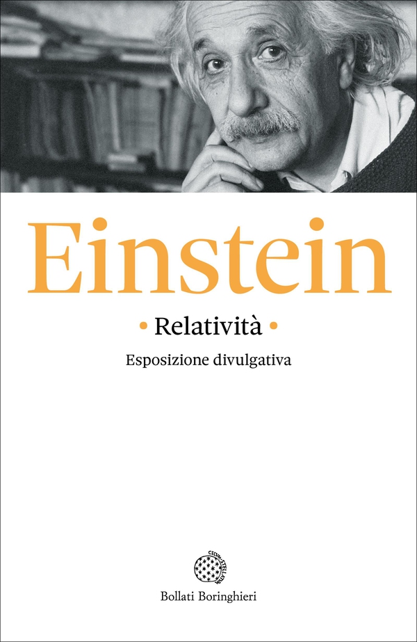 Relatività: esposizione divulgativa - Librerie.coop Relatività: esposizione divulgativa - Librerie.coop