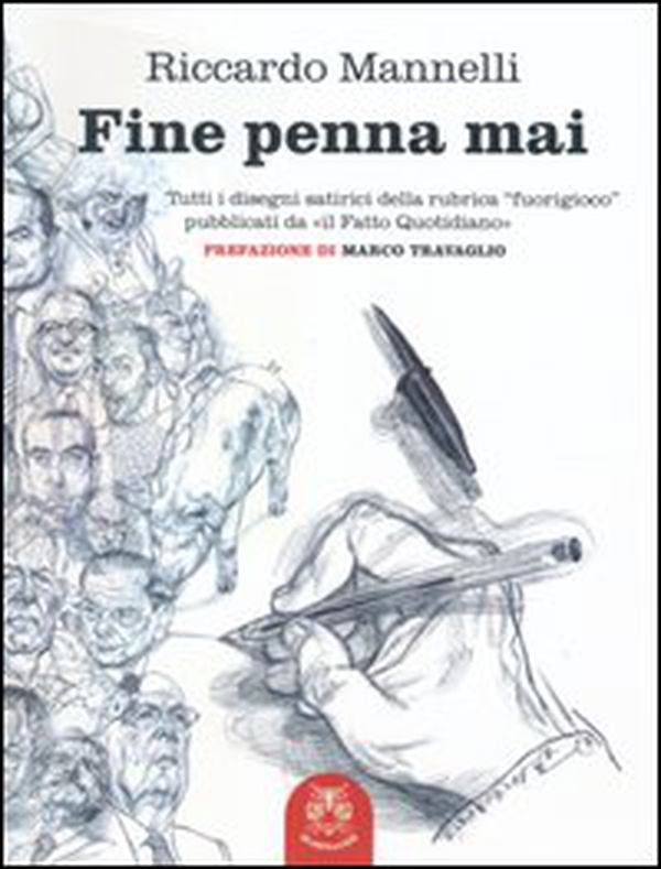 Fine penna mai - Librerie.coop Fine penna mai - Librerie.coop