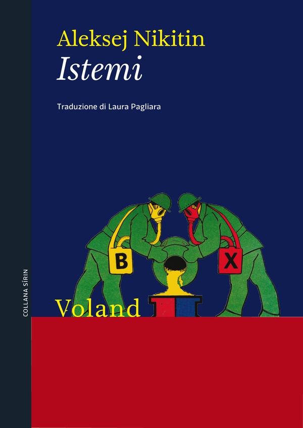 Istemi - Librerie.coop Istemi - Librerie.coop