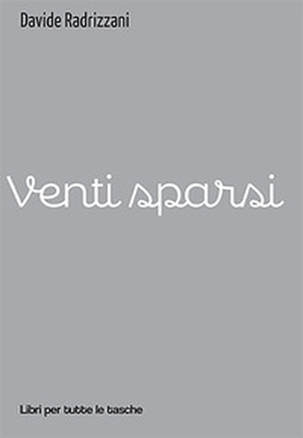Venti sparsi - Librerie.coop Venti sparsi - Librerie.coop