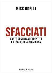 Sfacciati - Librerie.coop