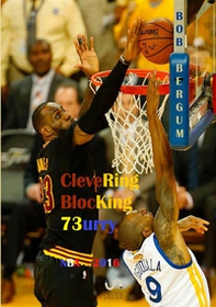 2016 NBA CleveRing BlocKing 73urry - Librerie.coop