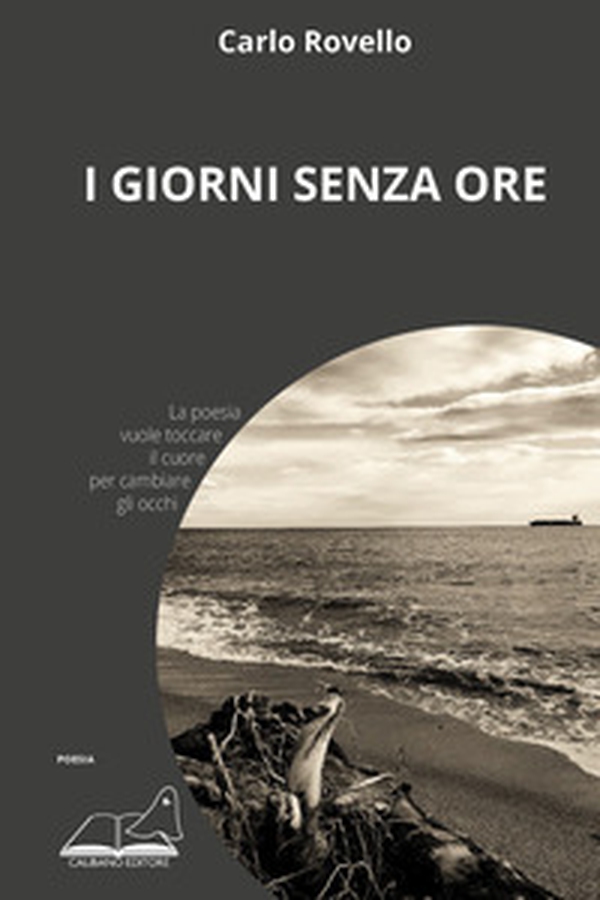 I giorni senza ore - Librerie.coop I giorni senza ore - Librerie.coop