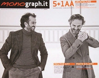 Monograph.it. Ediz. italiana e inglese - Vol. 1 - Librerie.coop Monograph.it. Ediz. italiana e inglese - Vol. 1 - Librerie.coop