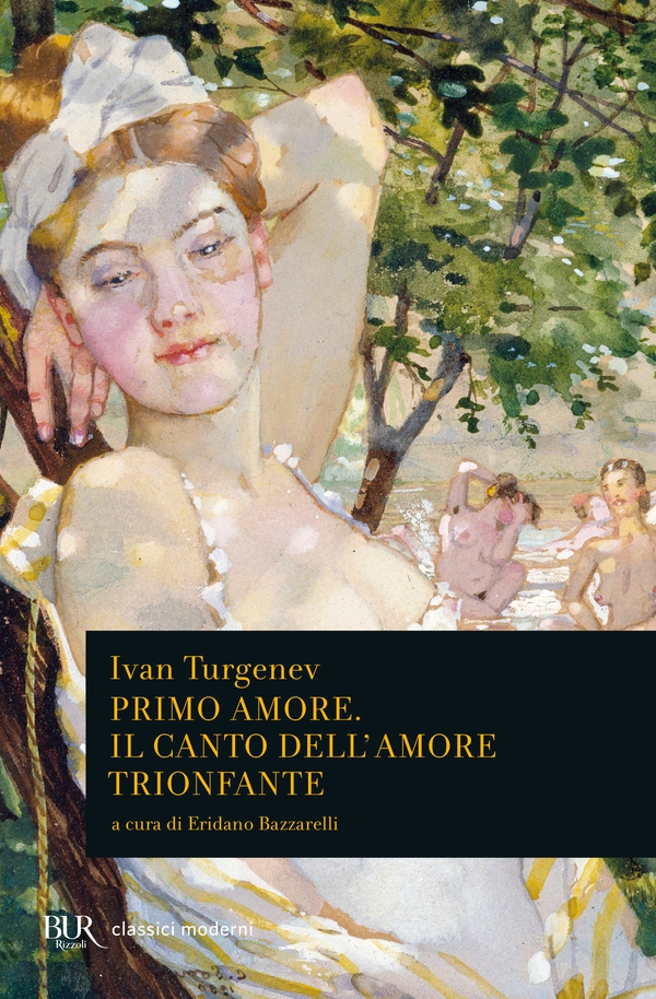 Primo amore - Librerie.coop Primo amore - Librerie.coop